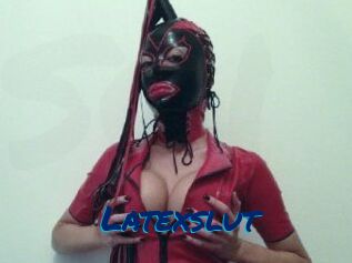 Latexslut