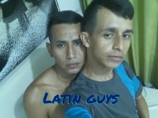 Latin_guys