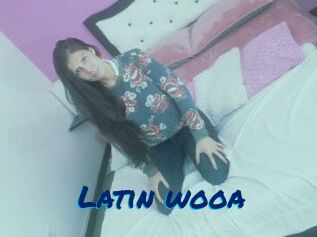 Latin_wooa