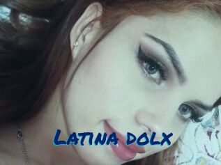 Latina_dolx