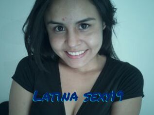 Latina_sexy19