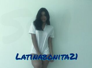 Latinabonita21
