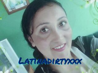 Latinadirtyxxx