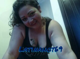 latinahot69 Sexe City