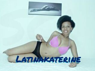Latinakaterine