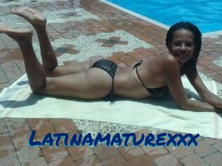 Latinamaturexxx