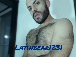 Latinbear1231