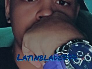 Latinblade777