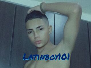Latinboy101