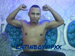 Latinboyvipxx