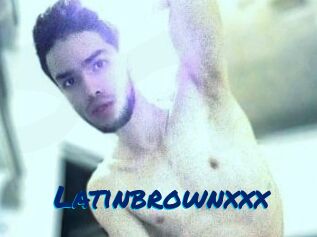 Latinbrownxxx