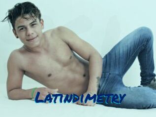 Latindimetry