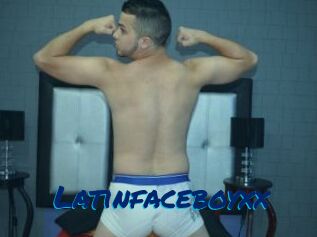Latinfaceboyxx