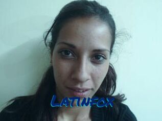 Latinfox