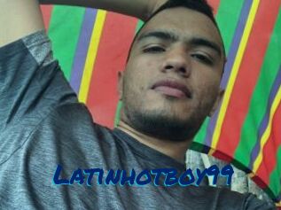 latinhotboy99 Sexe City