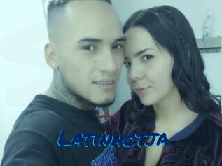 Latinhotja