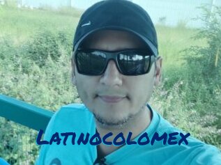 Latinocolomex