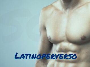 Latinoperverso