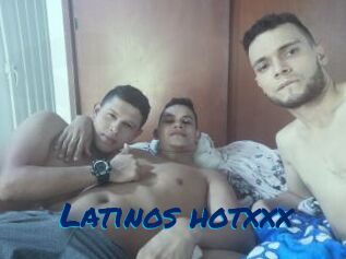 Latinos_hotxxx