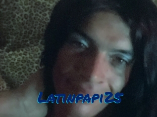 Latinpapi25