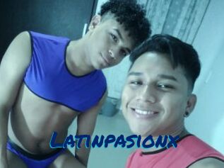 Latinpasionx