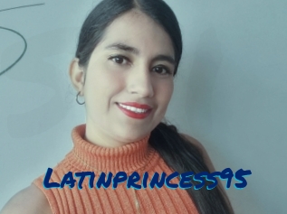 Latinprincess95