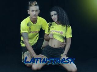 Latinstarsx