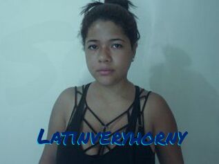 Latinveryhorny