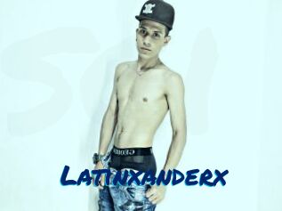 Latinxanderx