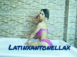 Latinxantonellax