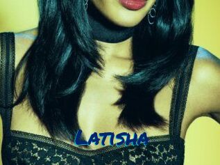 Latisha