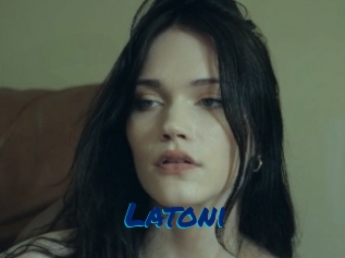 Latoni