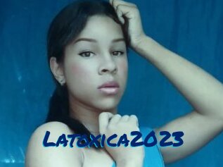 Latoxica2023