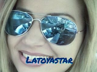Latoyastar