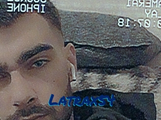 Latrax54
