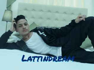 Lattindream
