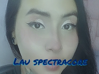 Lau_spectracore