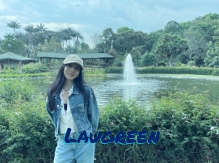 Laugreen
