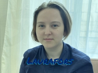 Laurafors