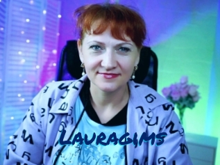 Lauragims
