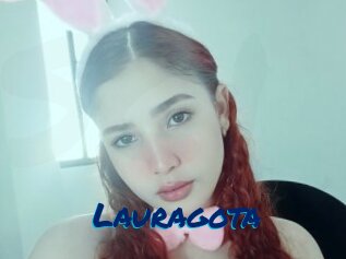 Lauragota