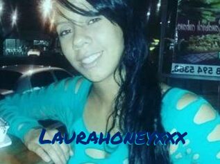 Laurahoneyxxx