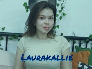 Laurakallie