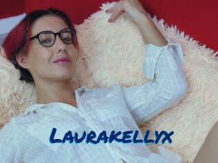 Laurakellyx
