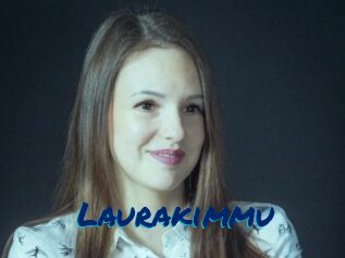Laurakimmu