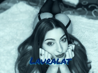 Lauralat