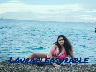 Laurapleasurable