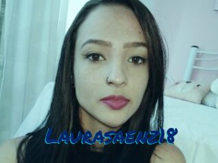 Laurasaenz18