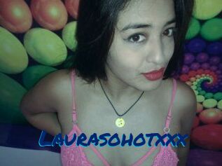 Laurasohotxxx