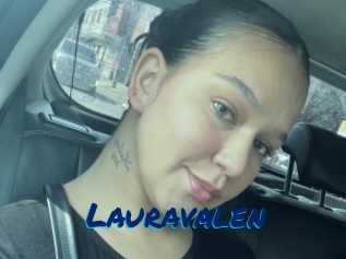 Lauravalen